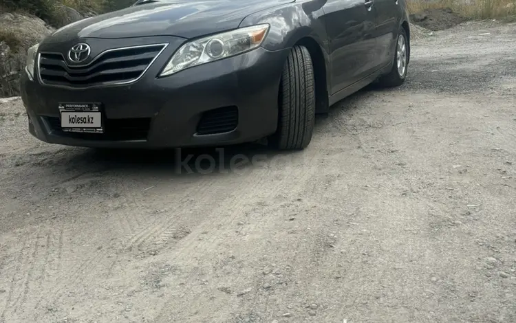 Toyota Camry 2011 года за 5 000 000 тг. в Шымкент