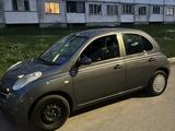 Nissan Micra 2006 годаүшін3 000 000 тг. в Алматы