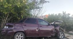 ВАЗ (Lada) 2110 2005 года за 350 000 тг. в Астана