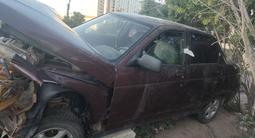 ВАЗ (Lada) 2110 2005 года за 350 000 тг. в Астана – фото 3