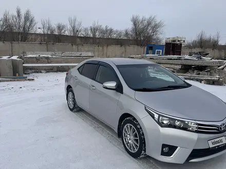 Toyota Corolla 2013 года за 7 000 000 тг. в Экибастуз – фото 2