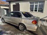 Kia Spectra 2007 годаүшін1 000 000 тг. в Алматы – фото 4