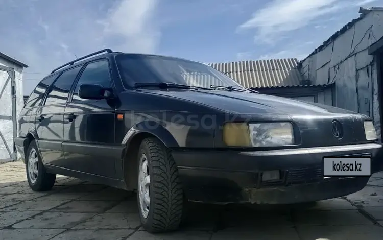 Volkswagen Passat 1993 года за 1 500 000 тг. в Степногорск