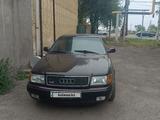 Audi 100 1992 года за 2 000 000 тг. в Алматы