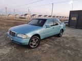 Mercedes-Benz C 280 1994 года за 2 200 000 тг. в Талдыкорган – фото 3