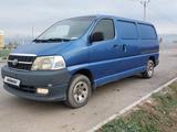 Toyota Hiace 2009 года за 5 500 000 тг. в Алматы