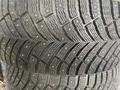 255/45 — 295/40 R21 Michelin X-Ice North 4 SUV Porshce за 235 000 тг. в Алматы – фото 3