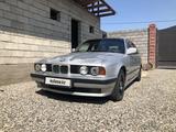 BMW 520 1993 годаfor2 300 000 тг. в Тараз