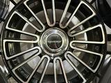 Mansory — Литые диски модель CS.11 (оригинал) за 6 066 тг. в Шымкент