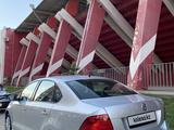 Volkswagen Polo 2014 года за 4 900 000 тг. в Актобе – фото 5