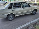 ВАЗ (Lada) 2115 2006 годаүшін800 000 тг. в Экибастуз – фото 4