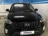 Hyundai Creta 2020 года за 9 700 000 тг. в Астана – фото 2