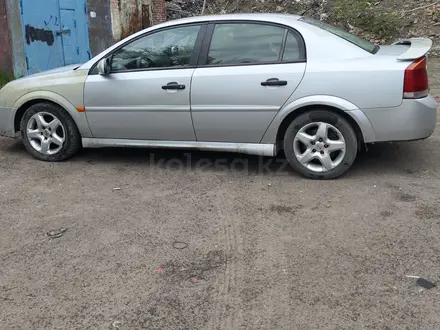 Opel Vectra 2002 года за 1 500 000 тг. в Темиртау