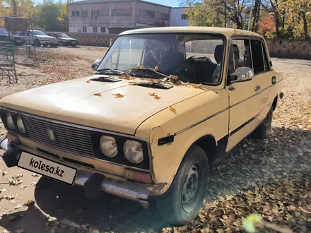 ВАЗ (Lada) 2106 1989 года за 330 000 тг. в Павлодар – фото 2