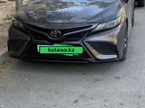 Toyota Camry 2021 годаүшін13 300 000 тг. в Актау – фото 2