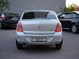 Chevrolet Cobalt 2025 года за 4 900 000 тг. в Алматы