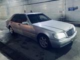 Mercedes-Benz S 320 1998 года за 3 999 999 тг. в Щучинск – фото 3