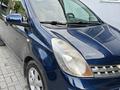 Nissan Note 2007 года за 4 000 000 тг. в Алматы – фото 2