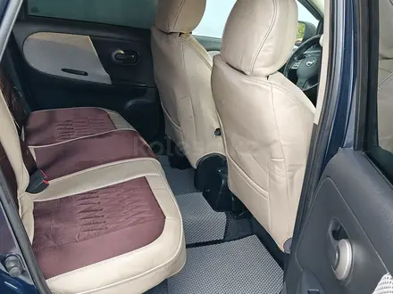 Nissan Note 2007 года за 4 000 000 тг. в Алматы – фото 6