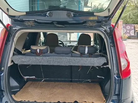 Nissan Note 2007 года за 4 000 000 тг. в Алматы – фото 7