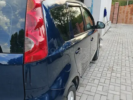 Nissan Note 2007 года за 4 000 000 тг. в Алматы – фото 8