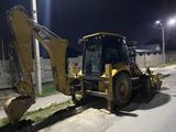 Caterpillar  428 2013 года в Астана – фото 4
