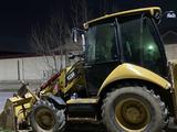 Caterpillar  428 2013 года в Астана – фото 3