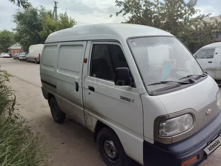 Daewoo Damas 2011 года за 3 500 000 тг. в Астана – фото 3