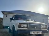 ВАЗ (Lada) 2107 2004 года за 355 000 тг. в Актау