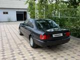Audi A6 1995 года за 2 900 000 тг. в Шымкент – фото 3