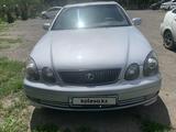 Lexus GS 300 1998 годаүшін3 999 999 тг. в Караганда