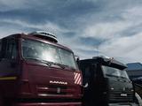 КамАЗ  65206 2012 года за 12 000 000 тг. в Кызылорда – фото 3