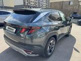 Hyundai Tucson 2024 года за 13 200 000 тг. в Астана – фото 4