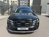 Hyundai Tucson 2024 года за 13 200 000 тг. в Астана – фото 2
