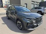 Hyundai Tucson 2024 года за 13 200 000 тг. в Астана – фото 3