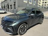 Hyundai Tucson 2024 года за 13 200 000 тг. в Астана