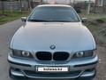 BMW 525 1996 годаfor3 100 000 тг. в Тараз