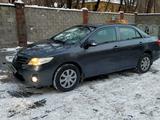 Toyota Corolla 2010 годаүшін5 200 000 тг. в Алматы – фото 2