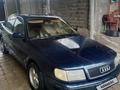 Audi 100 1992 годаүшін1 400 000 тг. в Шымкент