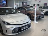 Toyota Camry 2024 годаfor22 790 000 тг. в Костанай – фото 2