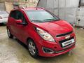 Chevrolet Spark 2009 года за 2 600 000 тг. в Шымкент – фото 3