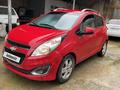 Chevrolet Spark 2009 годаүшін2 600 000 тг. в Шымкент