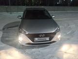 Hyundai Accent 2021 годаүшін7 200 000 тг. в Астана – фото 4