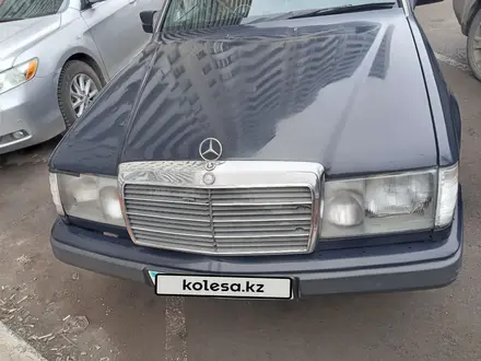 Mercedes-Benz E 230 1992 годаүшін1 550 000 тг. в Астана – фото 12