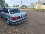 Audi 80 1992 годаүшін2 500 000 тг. в Астана – фото 3