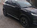 Chery Tiggo 2 2023 года за 5 200 000 тг. в Алматы – фото 2