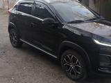 Chery Tiggo 2 2023 года за 5 200 000 тг. в Алматы – фото 2