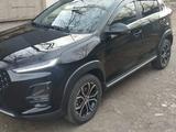 Chery Tiggo 2 2023 года за 5 200 000 тг. в Алматы – фото 3