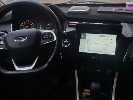 Chery Tiggo 2 2023 года за 5 200 000 тг. в Алматы – фото 5