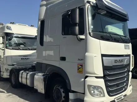 DAF  XF 2020 года за 24 500 000 тг. в Шымкент – фото 2